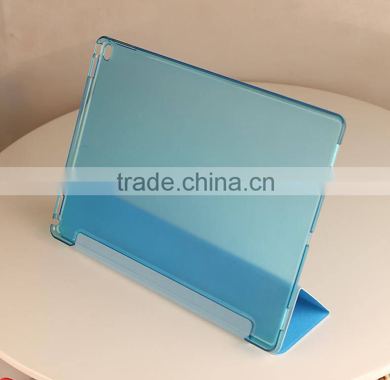 For samsung 9.7inch High quality Tablet case For Samsung GALAXY Tab S2 T810 T815c Original Smart Case