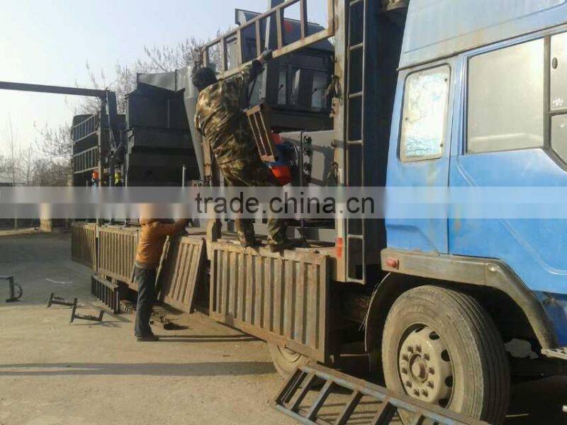 Buckwheat Seed Cleaning Machine