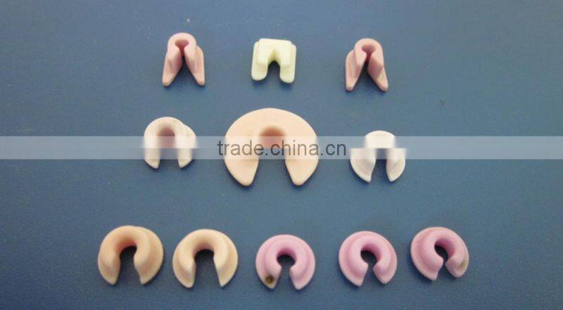 ceramic eyelet weaving machine spare parts