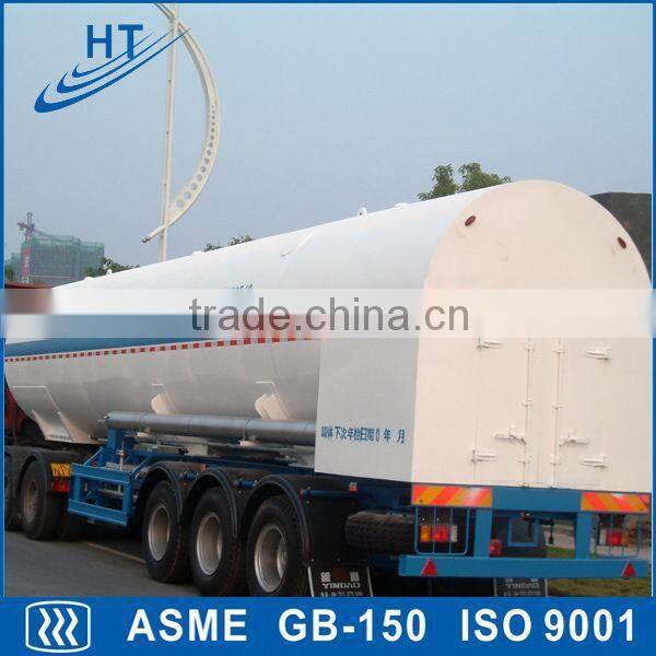 asme pressure vessel tank
