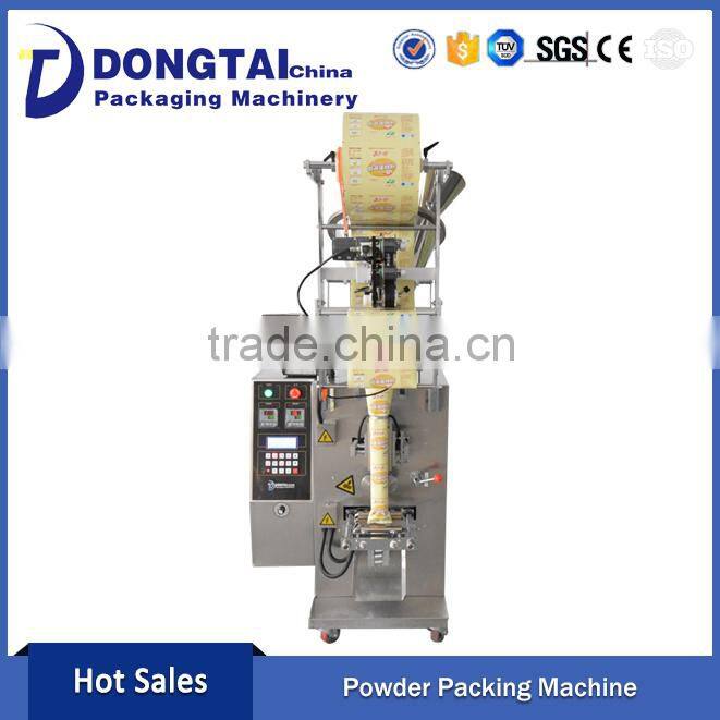 Distemper Powder Filling Machine, Milk Powder Filling Packing Machine, Filling Production Line