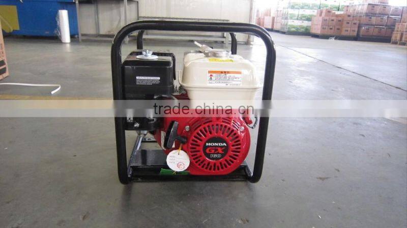 HONDA water pump/gasoline water pump/HONDA ENGINE PUMP