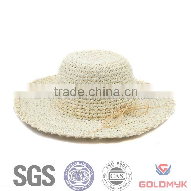 Wholesale Women Straw Hat