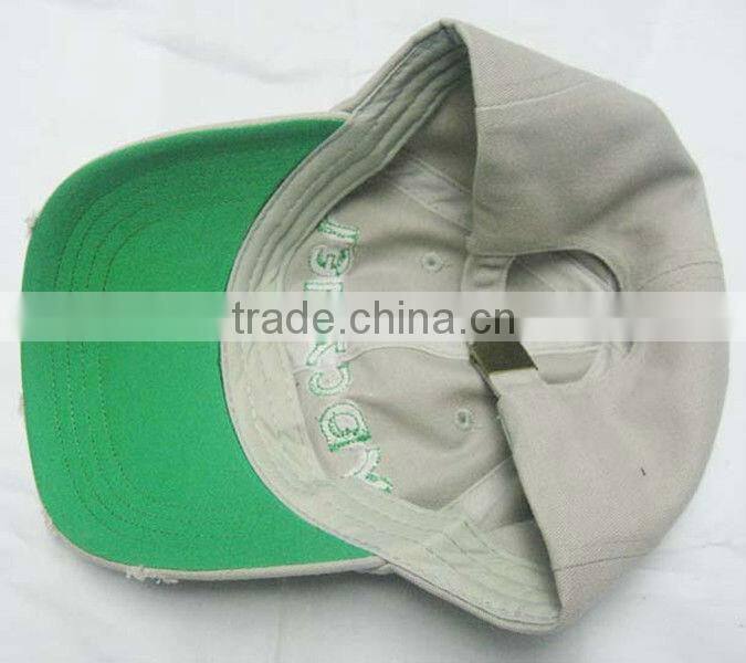 super leisure sports cap hat factory