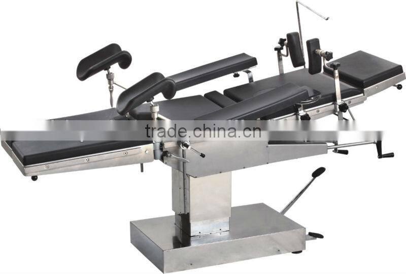 medical multi-function operation table