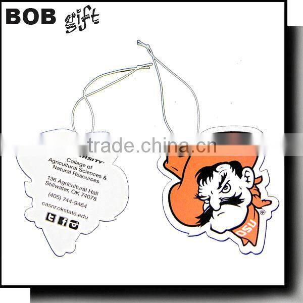 2015 hot selling new product car air freshner for business