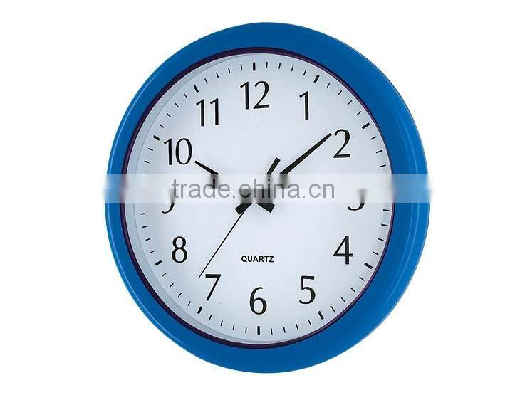 Wateproof clock,can be use in bathroom