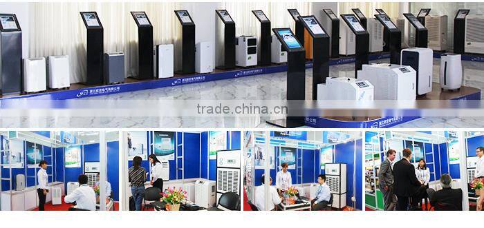 New Design mist make industrial ultrasonic Humidifier