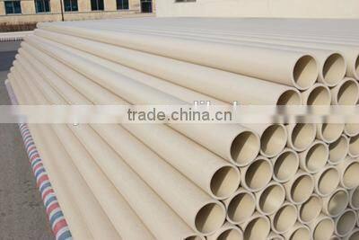 New Condition And CE Certification Pipe Extruder/Plastic PVC Water Pipe Making Machine