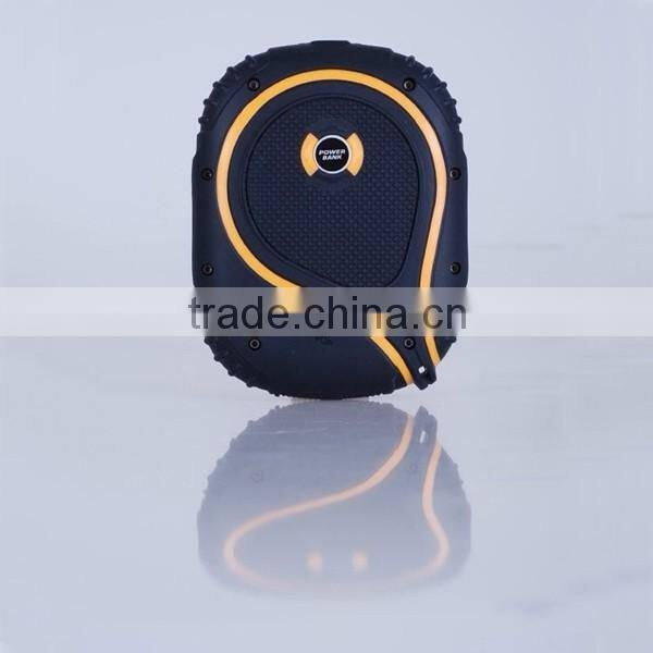 Unique design Power Bank 1000Mah Adaptergps Tracker Power Bank