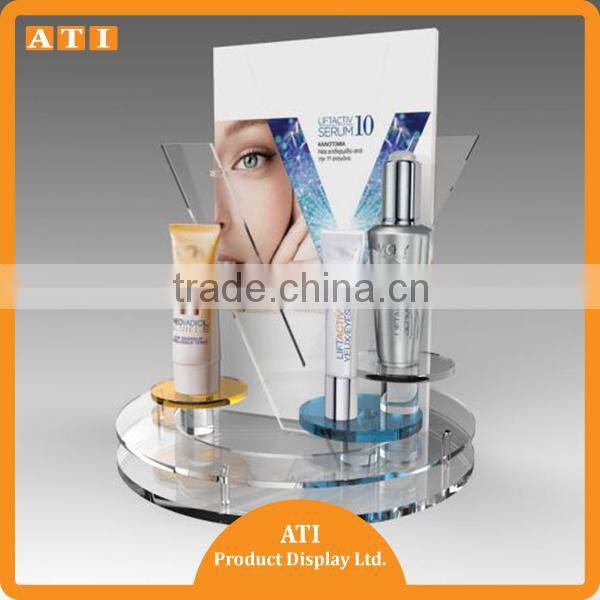 Christmas 2015 Innovative Product Acrylic Display Stand for test tube
