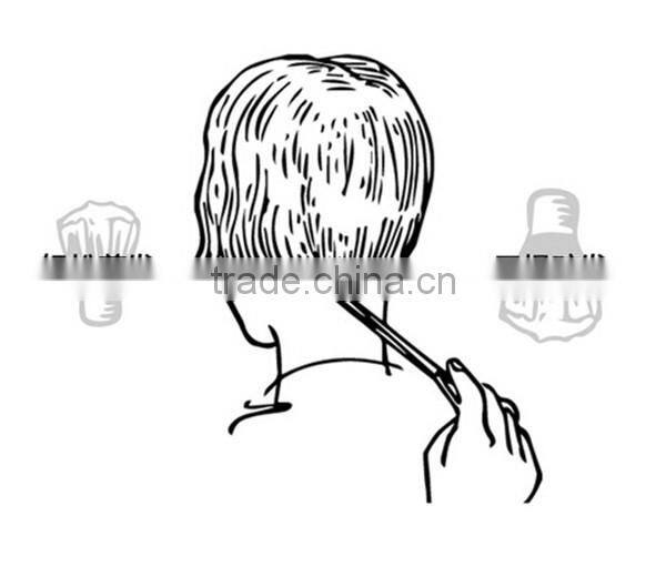 2016 hot sell new beard brush hair