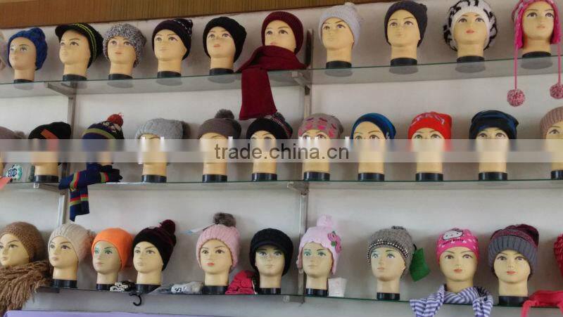 Hawaii print surfers tropical fisherman hat