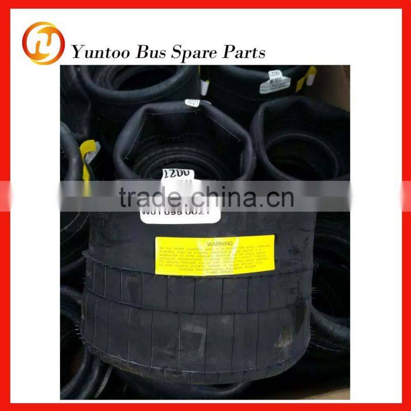 yutong bus air spring (suspension)3100-00077/3100-00078/3100-00083/3100-00088/3100-00089/3100-00117/3100-00118/3101-00010