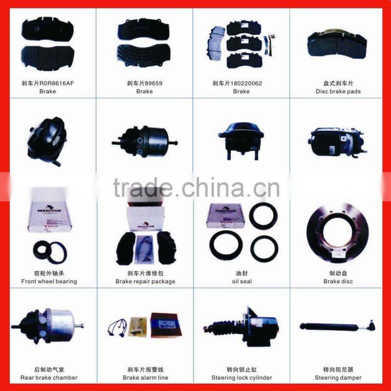 combination instrument for Yutong bus