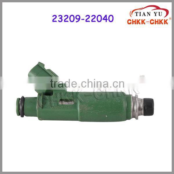 High performance Auto injector nozzle For Toyota COROLLA MR2 RAV4 OEM 23209-22040