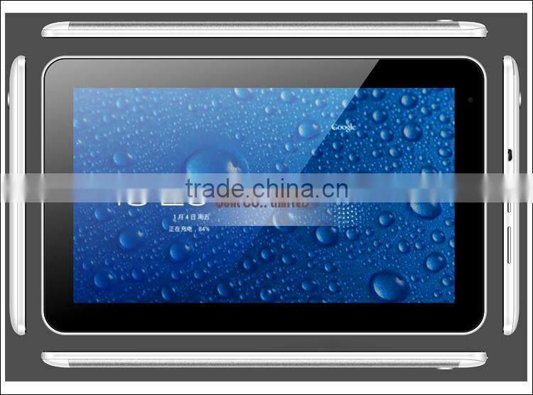 10.1 inch tablet phones 3g android sim MTK8312 Dual Core Bluetooth GPS FM Android 4.4 B
