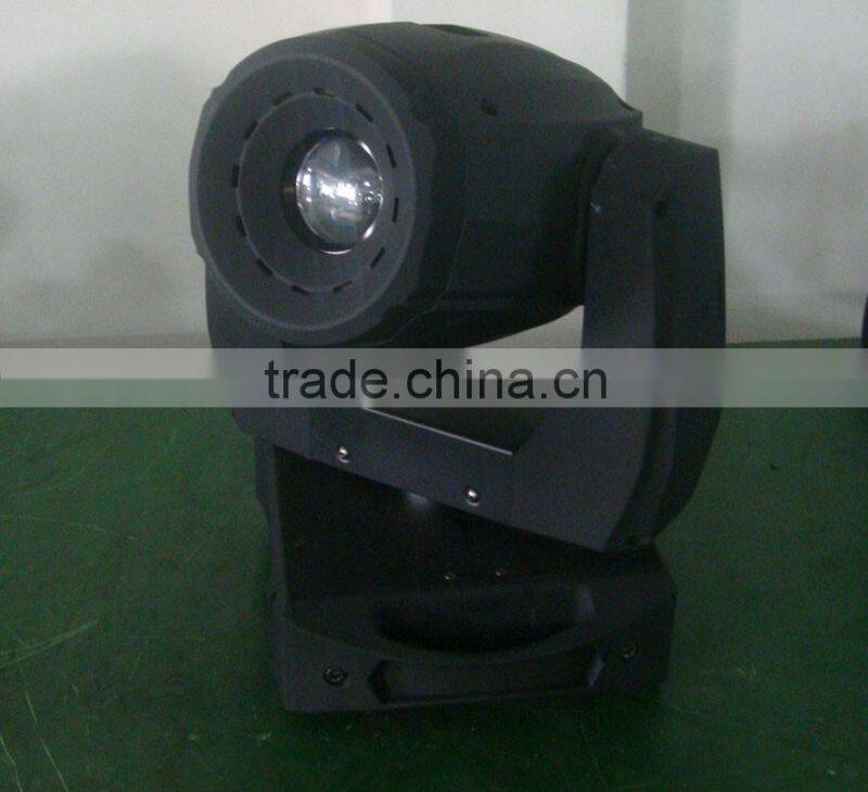 Color spot stage lighting 75W LED , CB-DA400, best light in current world market