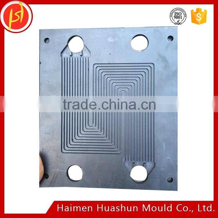 Graphite Bipolar Plate for PEM Fuel Cell graphite bipolar plate/Graphite Sheets