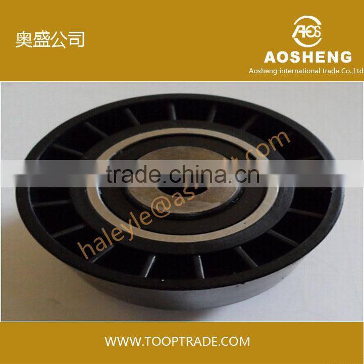 High quality Belt tensioner pulley 9644258480