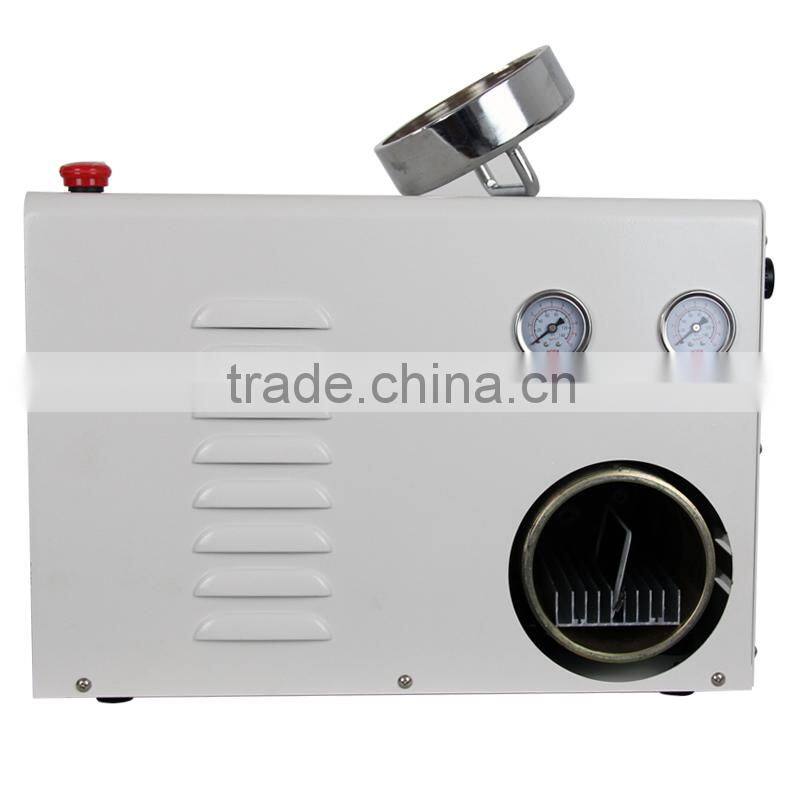 2015,5 IN 1New lcd refurbish Machine ,NEW High Intelligence Laminating Machine, For LCD and touch Laminate+bubble remover.