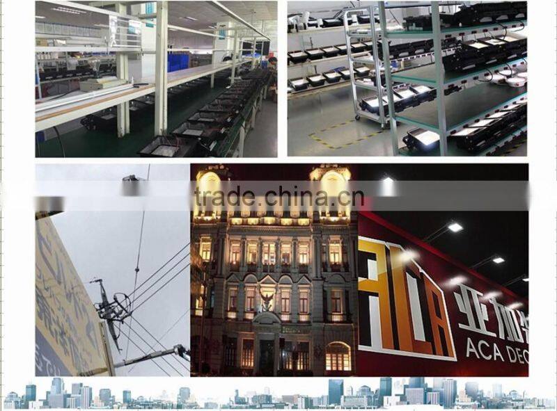 10-200w LED Flood Light with Super Thin LED Slim SMD Flood Light