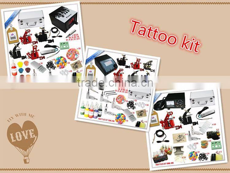 Tattoo machine tattoo supplies grip 304 stainless steel tattoo grip