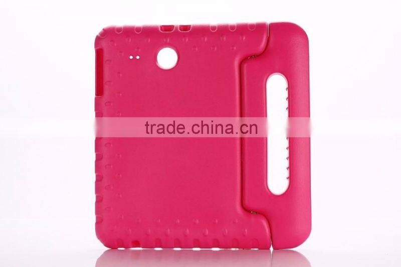 Tab E 9.6 Kids Case, ShockProof Convertible Handle Light Weight Protective Stand Cover Case for Samsung Galaxy Tab E 9.6 Inch