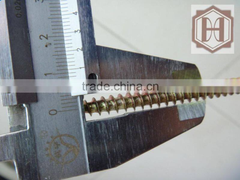 pozi drive stainless furniture screw from china manufacturer supplier