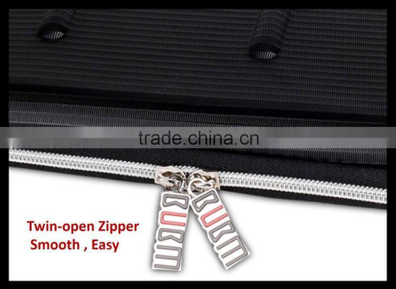 BUBM 2016 EVA shockproof computer laptop bag for macbook air Zippered case for Macbook Air 13"