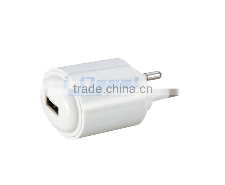usb wall charger for mobile phone