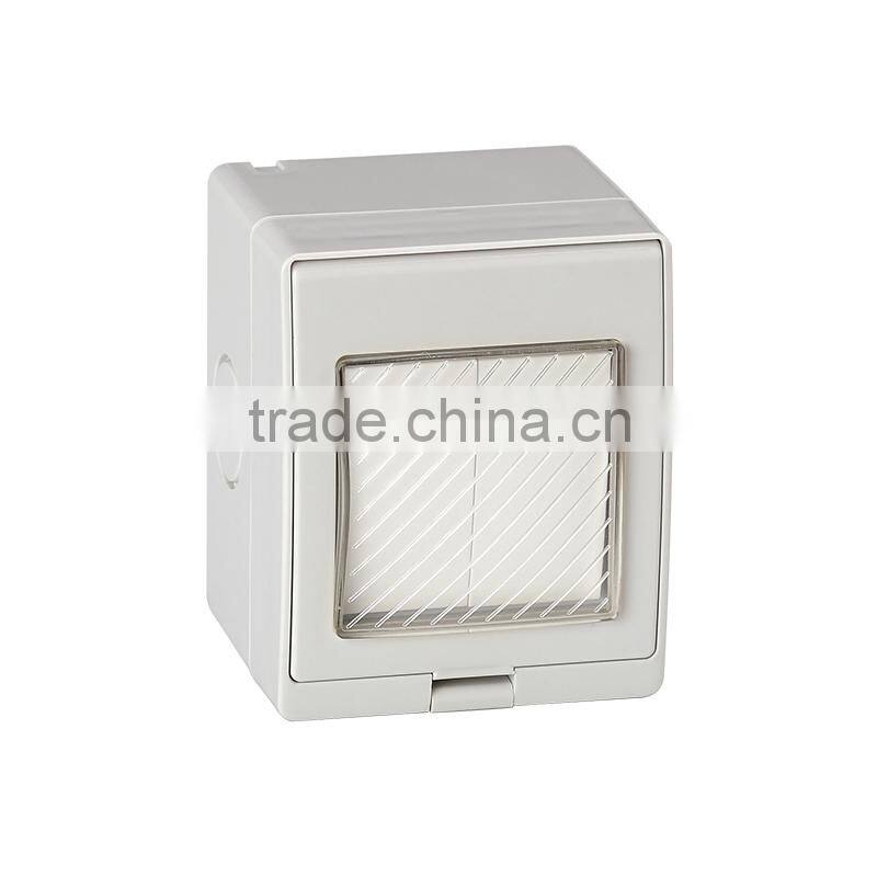 Electric switch manufacturing machine SP-2GS