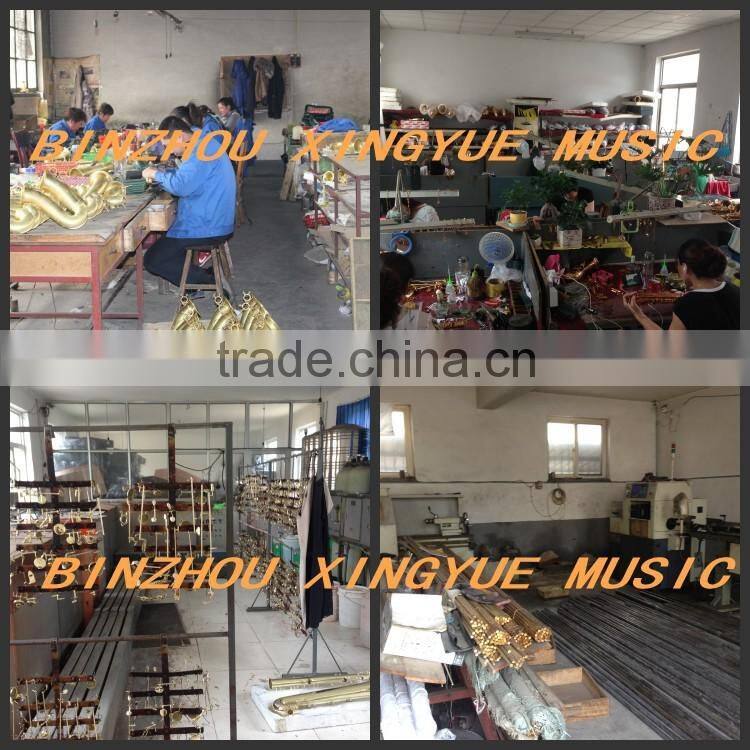 high grade metal mouthpice for alto saxophone G model