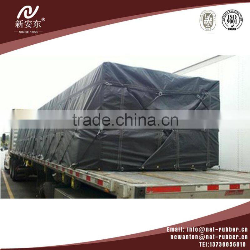 Heavy Duty EPDM Rubber Tarp Straps