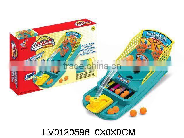 Promotional mini plastic keychain game for sale