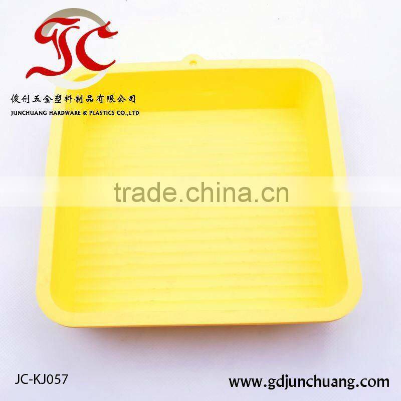 Hot sale food safe grade silicone colorful bakeware