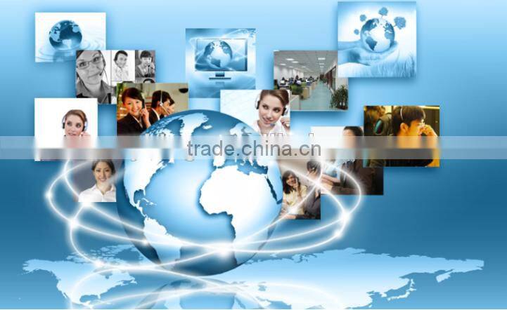 Multiple microphone headset for call center, PC , laptop , headband speakerphone