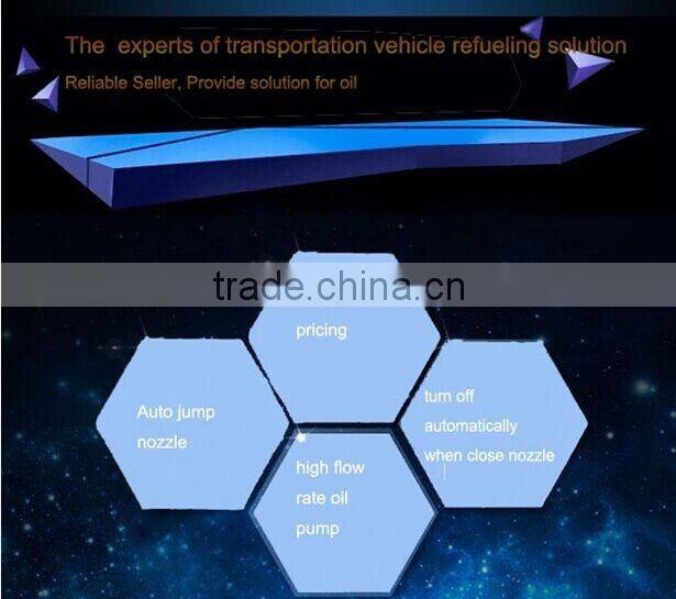 Oil liquids Usage 12v fuel transfer pump