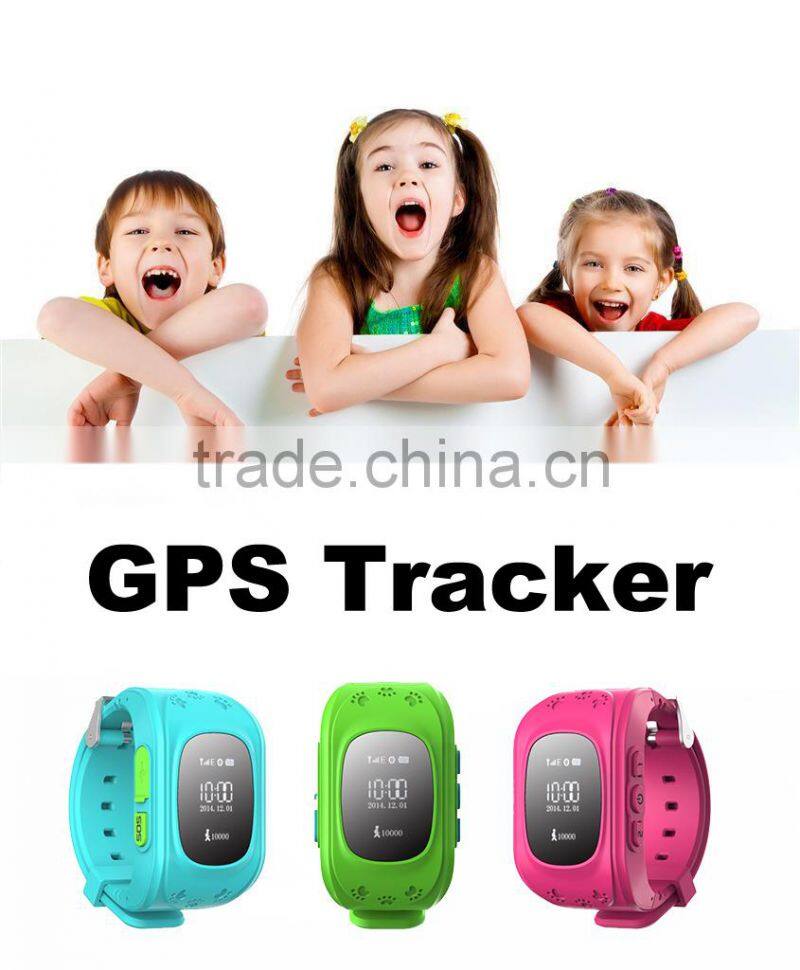 Aipker Kid's gps sport watch
