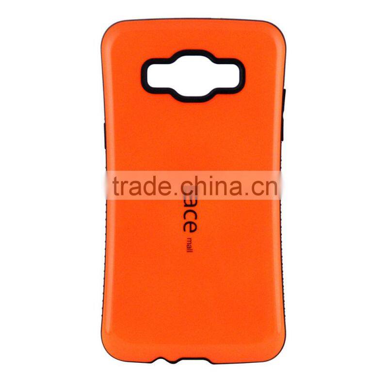 Iface mall design cover for Samsung Galaxy A5, shockproof hard case for Samsung Galaxy A5