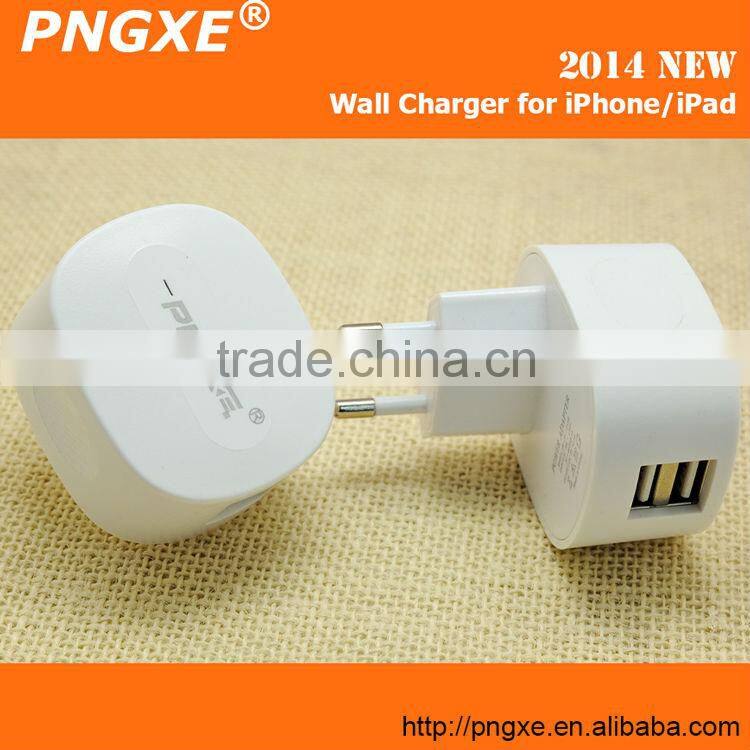 5v 2.1a travel charger battery charger backpacks home charger