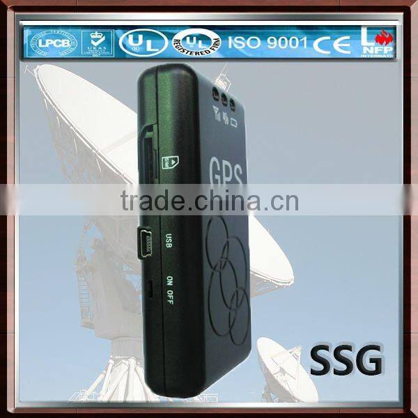 gps car tracking system