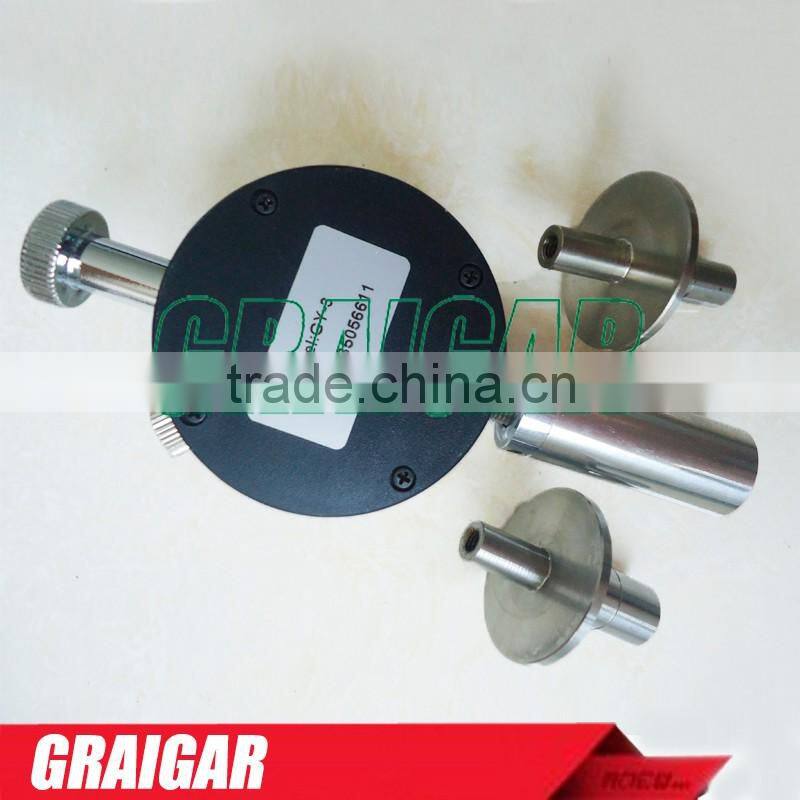 Fruit Hardness Tester, Durometer, Fruit Sclerometer, Fruit penetrometer GY-3