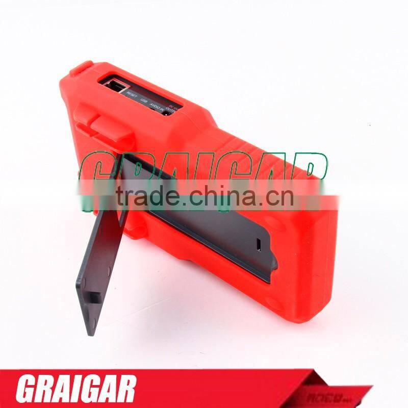 NF-704 CCTV Monitor Tester with Trace and locate RJ45 BNC and other metal cables wiremap for RJ45 and BNC