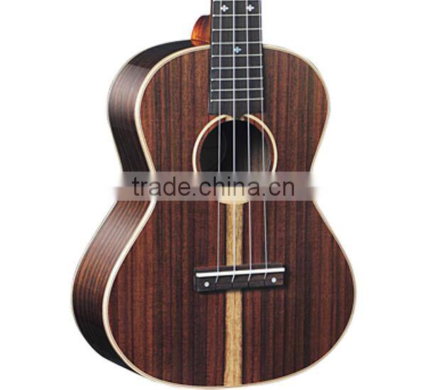 good quality hot sale colorful 21" soprano Ukulele