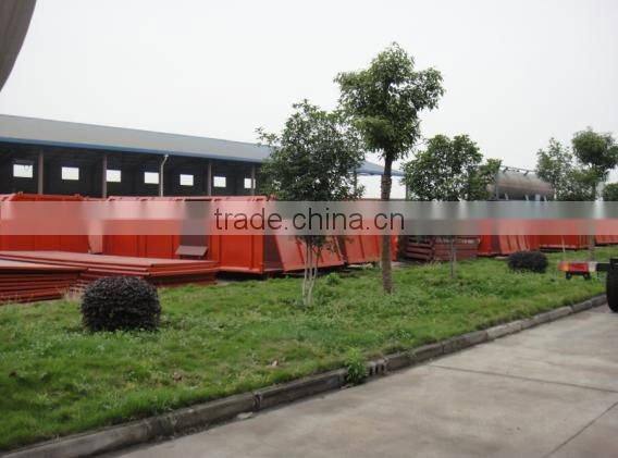 16m3 rear loader garbage truck