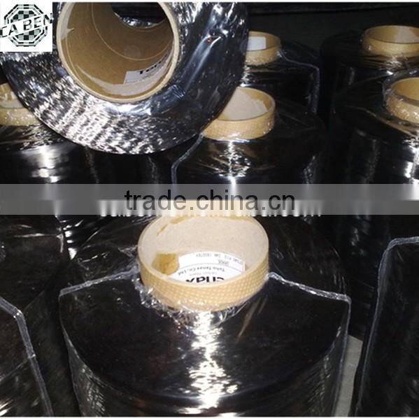 high grade conductive fiber conductive yarn 6k carbon fiber filament yarn with reasonable price good in quality