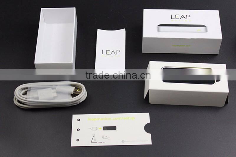 3D Leap Motion controller mouse Gesture Motion Control for PC or MAC