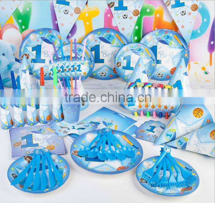 2016 birthday party decorations-china birthday party items-wholesale birthday party supplies