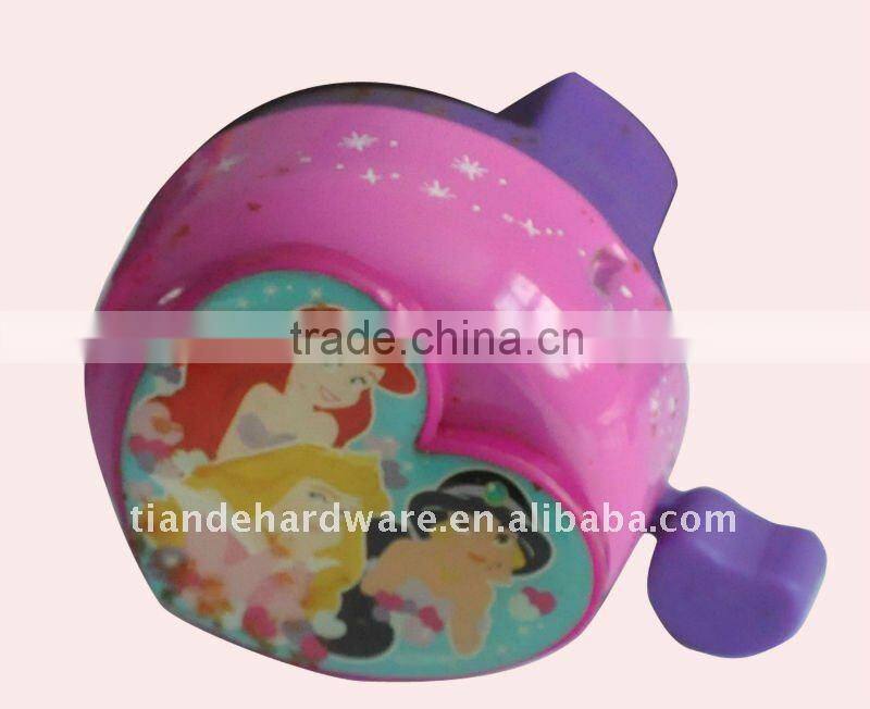 Luxury Gifts Bicycle bell bike bell printing bell